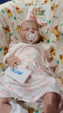 MEGAN❤️reborn doll Bonnie