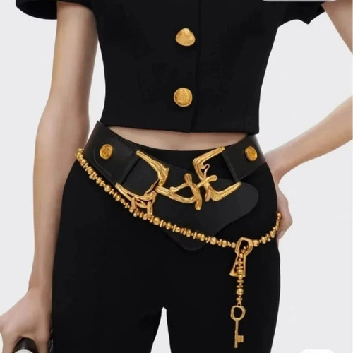 Schiaparelli inspired retro - schiaparelli,