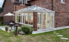 Luxury Orangery Design &