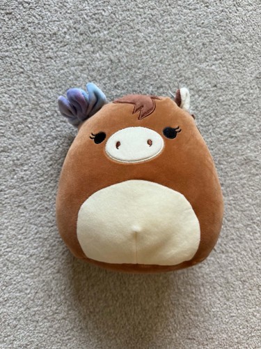 Squishmallows tomar the - tomar,