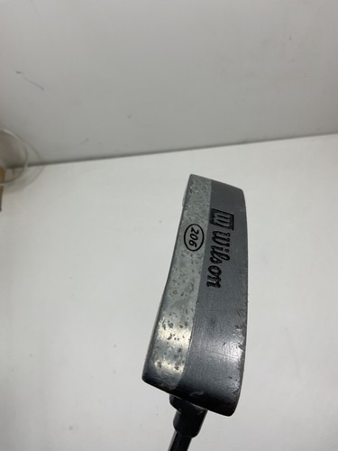 Wilson 31id 206 putter - wilson,