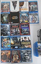 **SALE 27 Blu-Ray DVD
