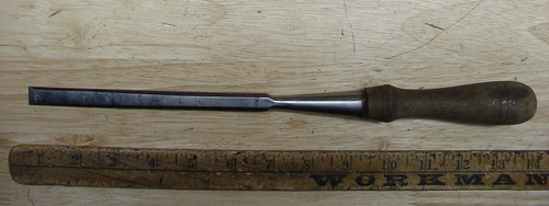Vntg 1 extra 2 - vntg, extra,1/2"