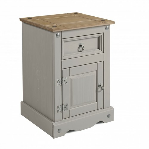 Corona bedroom furniture grey - corona,