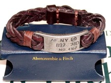 Abercrombie & Fitch  ◆