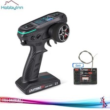 RC Transmitter Receiver 2.4Ghz