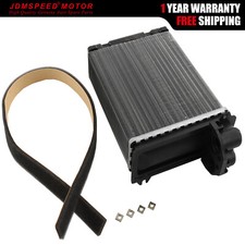 Heater Matrix New For Classic