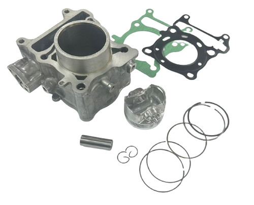 Aftermarket cylinder kit - kit, to