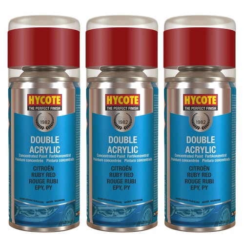 Hycote colour spray paint - spray,