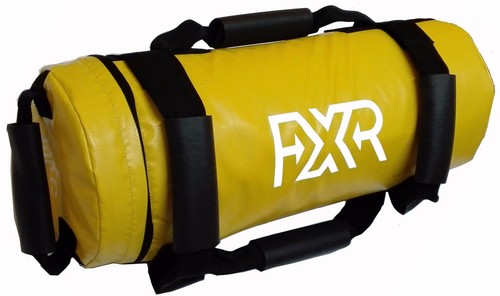 Fxr filled weight - weight, bag