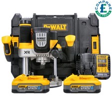 Dewalt DCW620H2-GB 18V XR
