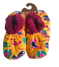Ladies Warm Fleece Lined
