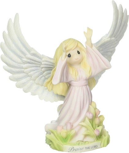 Precious moments praise the - moments,