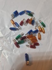 3 x  BLUE Classic Interior