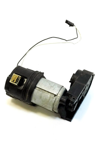 Dc24 brush head motor - head,