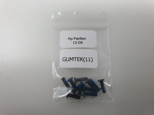 Laptop screws for - laptop,