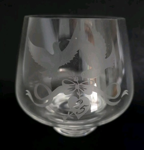Caithness crystal 25th - crystal,