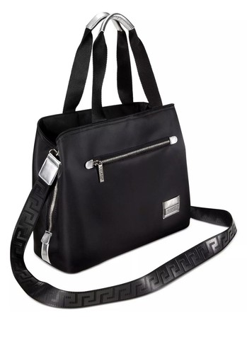 Versace fragrance tote - versace,