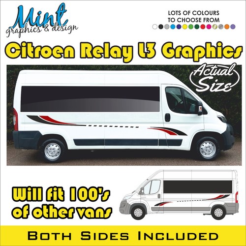 Lwb citroen relay - lwb,