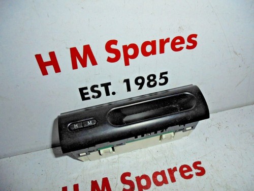 Ford mondeo mk1 mk2 dash - mondeo,