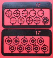 Parker Hale vintage rifle