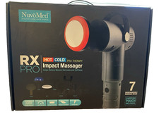NuvoMed RX Pro Hot/Cold