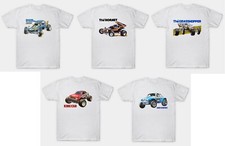 T Shirt WILD ONE Sand Scorcher