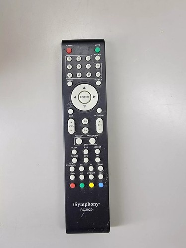 Oem isymphony rc2020i smart - isymphony,