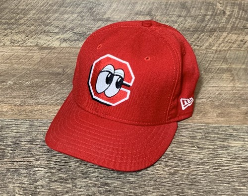 New era chattanooga lookouts - era,