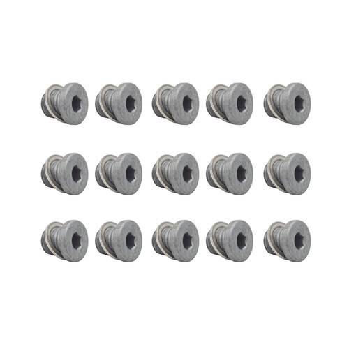 15x you oil - you.s, screw