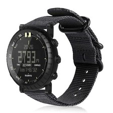 For Suunto Core Watch Band