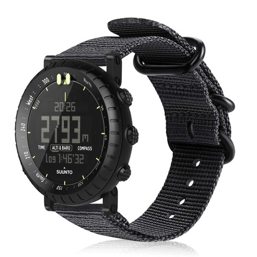 For suunto core watch band - core,