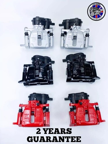 Genuine audi rear - a4, +