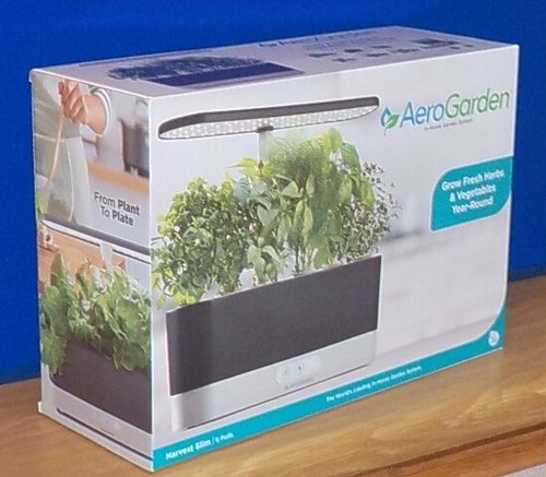 Aerogarden hydroponics pod - hydroponics,,