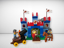 Duplo Big Royal Castle 10577 -