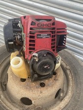 Honda stroke strimmer engine - honda, 4