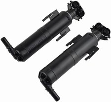 Headlamp Washer Nozzle Jet L/R