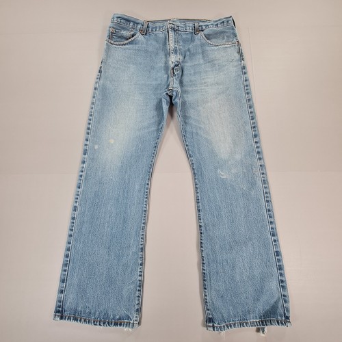 Levis 517 jeans mens - 517,