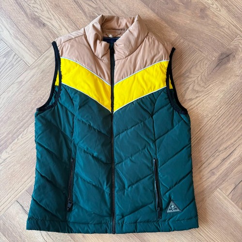 Jack wills glenogil - glenogil, vest