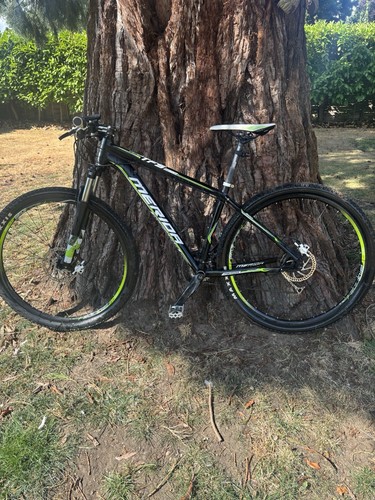 Merida big nine 300 - big,