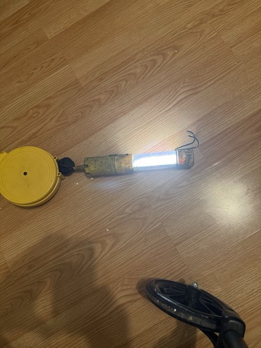 Bayco 651 retractable - #651,