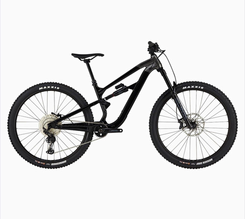Medium cannondale habit - medium, lt2