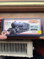 Bachmann Gresley V1/3  67666