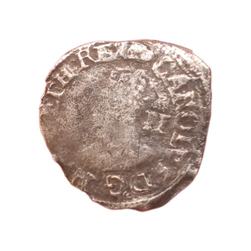 1645 king charles i - 1645-46,