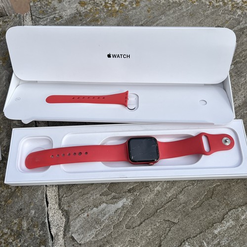 Apple watch series - watch, 40mm