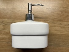 Mira Agile Soap Dispenser Mira Cleanse 1.1736.419
