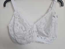 TU Bra Bralette Floral Lace