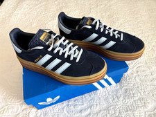 Adidas Gazelle Bold Original