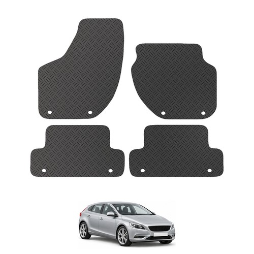 Carsio rubber tailored car - carsio,