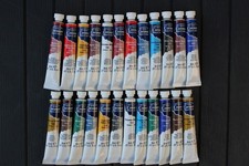 Winsor & Newton Cotman Water